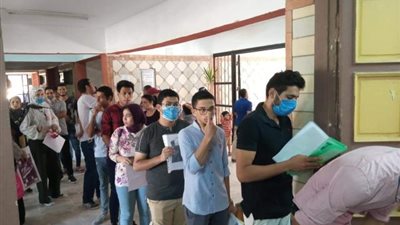 «القوي العاملة» تُعين 48 من ذوي القدرات الخاصة  في 7 شركات بالإسكندرية