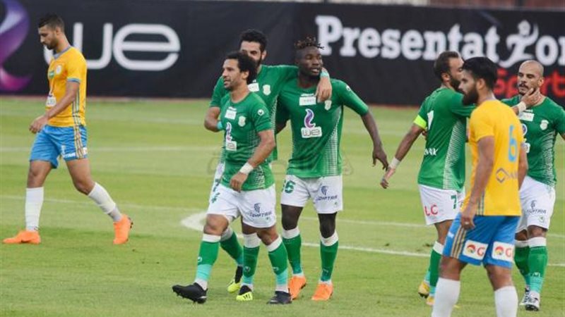 طنطا والاتحاد
