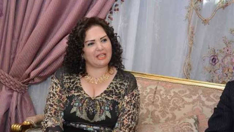 بثينة رشوان