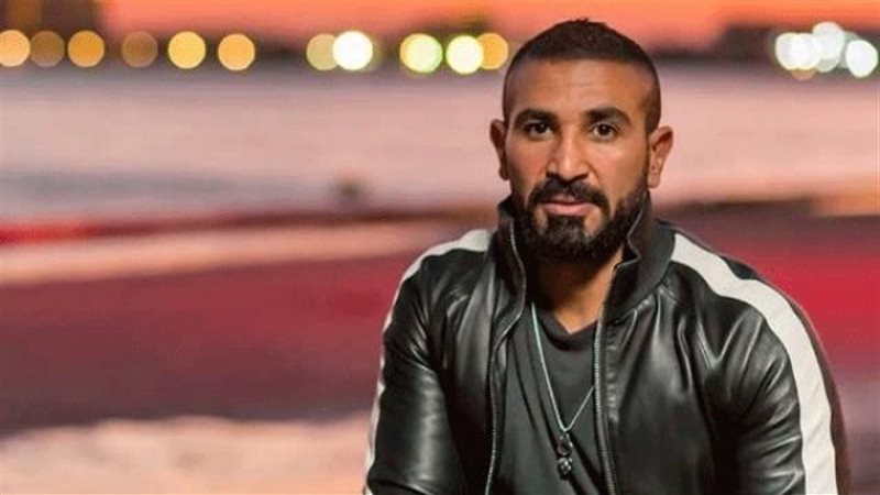 أحمد سعد