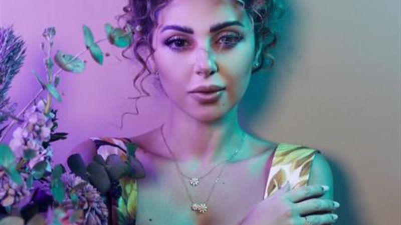 ميريام فارس