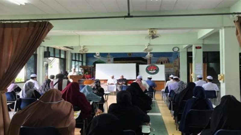 دورة تحفيظ القرآن