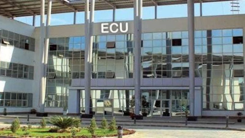الجامعة المصرية الصينية