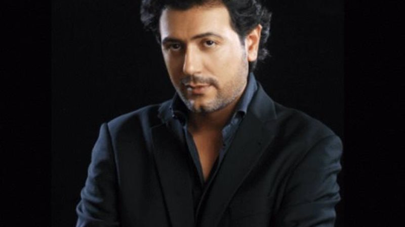أحمد وفيق