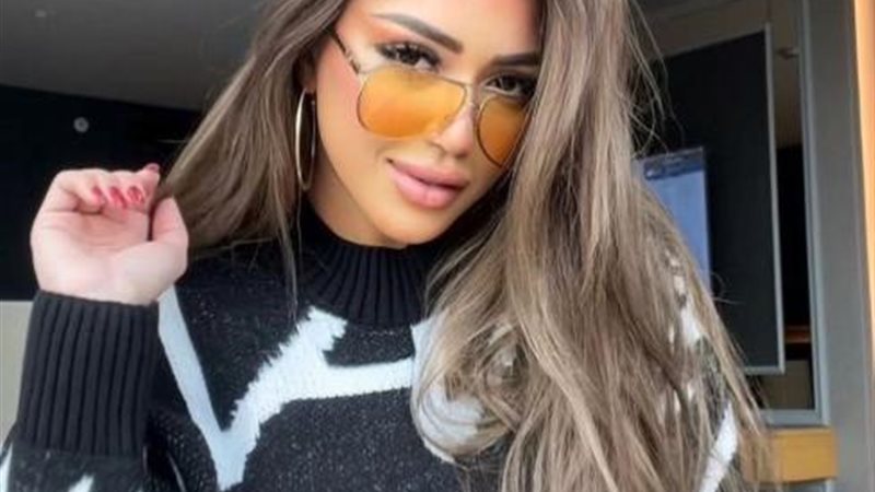 سارة سلامة