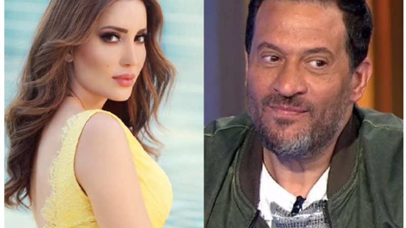 ماجد ونسيرين