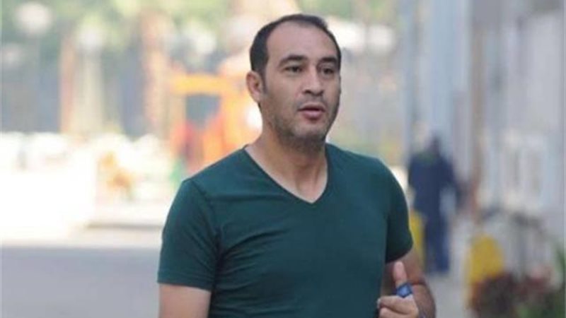 علي ماهر