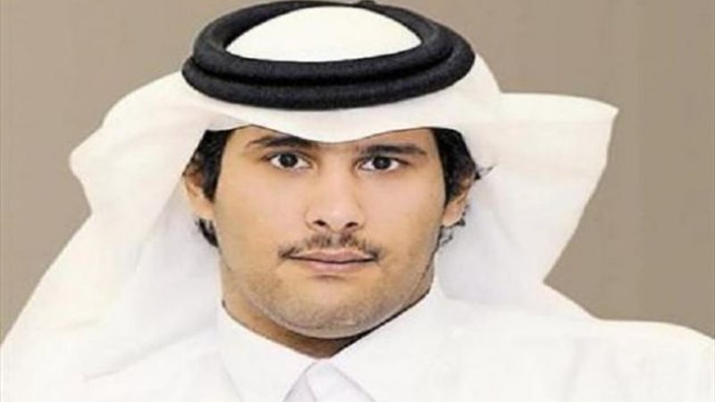 جاسم بن حمد