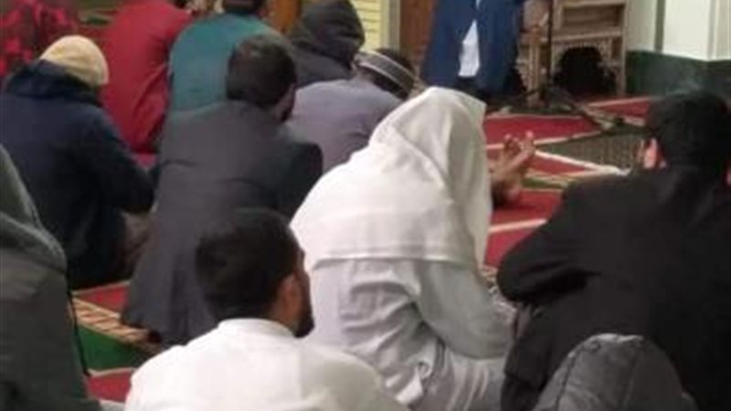 وعاظ الأزهر يشرحون