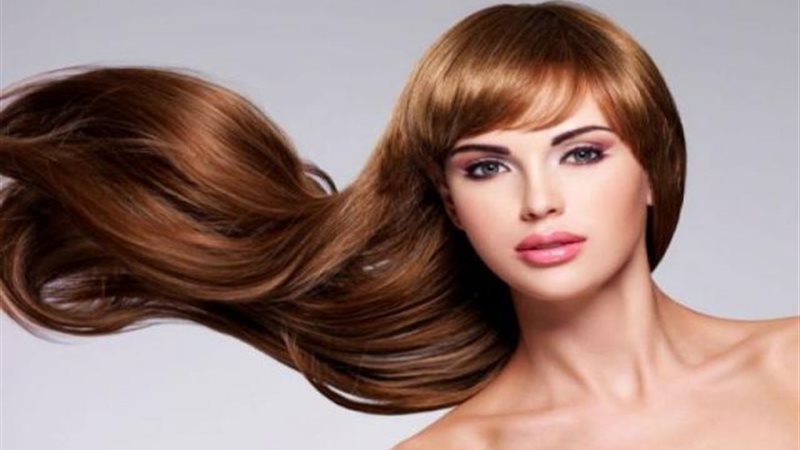 زيت السمسم،الشعر