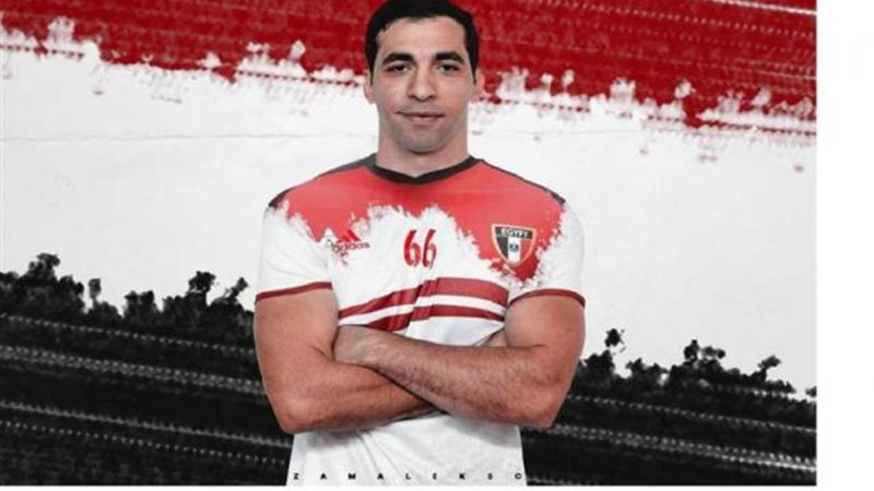 أحمد الأحمر