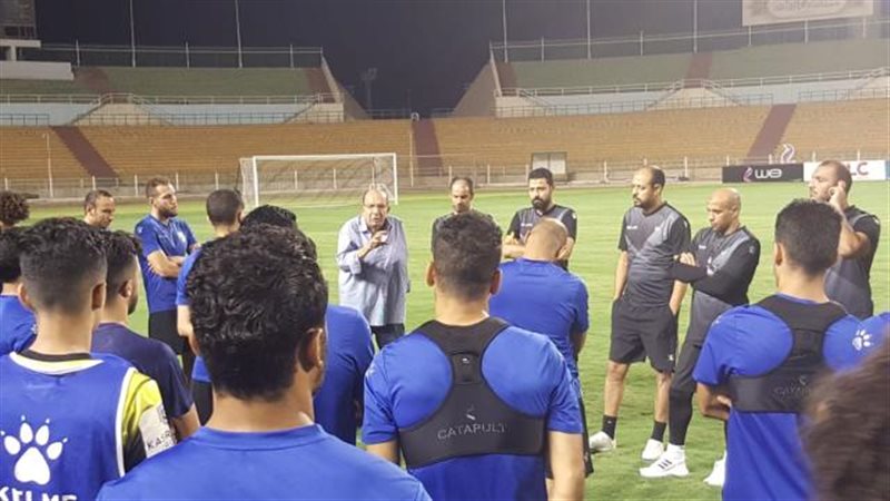 المقاولون العرب