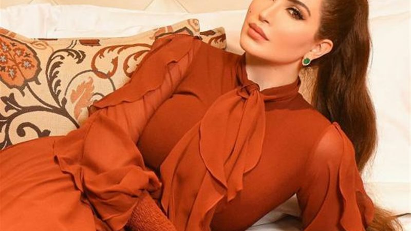 نسرين طافش