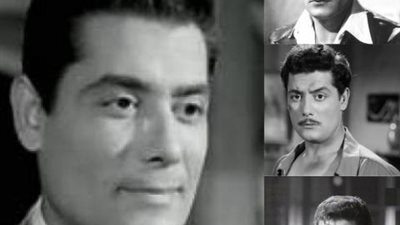 إلقاء القبض على شكري سرحان في الترام والسبب مظاهرة.. حكاية فتى الشاشة العربية مع البوليس السري