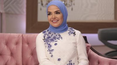 موعد خروج الفنانة  منى عبد الغنى من المستشفى بعد نجاتها من حادث سير