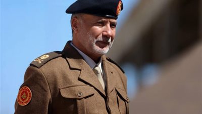 الإرهابى أسامة الجويلي.. معلومات لا تعرفها عن «مجرم الحرب» الذى عينه السراج رئيسًا لمخابرات الوفاق