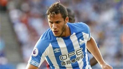 رمضان صبحي يتراجع عن حضور مباراة بيراميدز ضد الزمالك.. تعرف على السبب