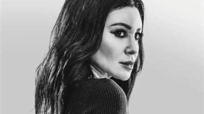 أروى جودة تواصل تصوير دورها في مسلسل ”بابلو”