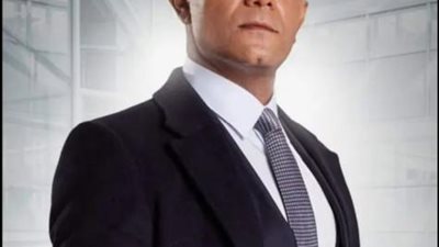 أسر ياسين يشوق جمهوره لمغامراته في مسلسل ”سوتس بالعربى”