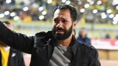 حسني عبد ربه: ”بتاع البطاطا” أفضل من إبراهيم عثمان.. وأنا أقوى منه في الإسماعيلية