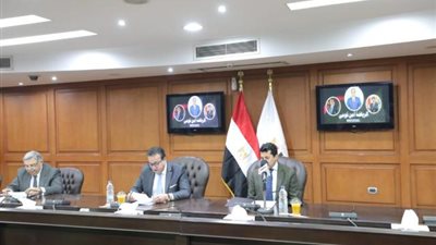 تعرف على تفاصيل اجتماع مجلس الاتحاد الرياضي للجامعات بحضور وزير التعليم العالي