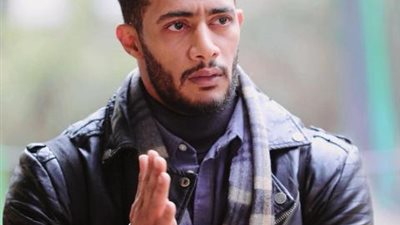 محمد رمضان يرد على منتقديه:  بأدي زكاتي الحمد لله