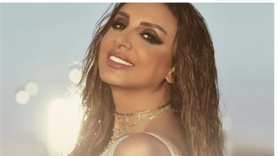 أنغام تتحدث عن زواجها للمرة الخامسة .. اعرف الحكاية