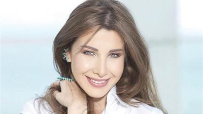 نانسي عجرم تستعد لغناء  تتر مسلسل ”يوتيرن” فى رمضان 2022