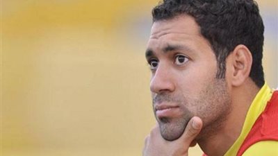 الحرب الكلامية مستمرة ..الاسماعيلي يرد: حسني عبد ربه استعان ببودي جارد لدخول النادي