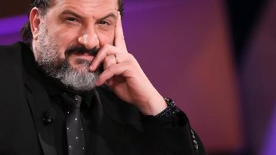 تطورات الحالة الصحية لـ خالد الصاوى بعد تعرضه لوعكة