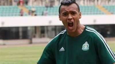 مسحه طبية لسالتو بعد وصوله الاتحاد