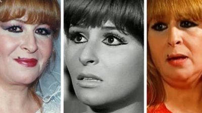 نجلها أجبرها علي الاعتزال بسبب ”الإغراء .. أصيبت بالسرطان.. ورفضت مساعدة عادل إمام للعلاج .. حكايات في حياة نوال أبو الفتوح