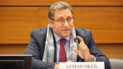 جرائم أردوغان.. شكوي في الأمم المتحدة تكشف مؤامرة تركيا  لتعطيش جيرانها