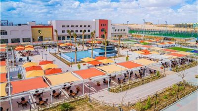 ”أندية وادى دجلة” تدعم انتشار الرياضة في صعيد مصر.. وتفتتح الفرع الـ8 بمدينة أسيوط الجديدة