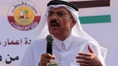 صفقة الخيانة..هكذا باعت قطر غزة للإسرائيليين بواسطة محمد العمادي