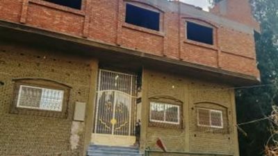 بالصور والفيديو.. «الجيزة» تنتفض ضد مخالفات البناء بهذه المناطق