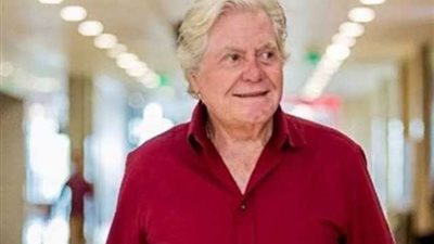 حسين فهمى يتولى رئاسة مهرجان القاهرة السينمائي فى دورته الـ 44