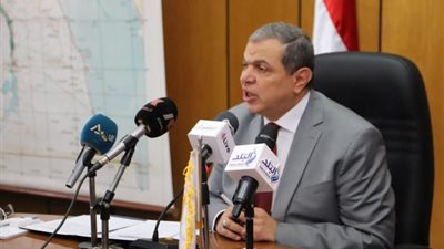 بعد توقف صرف الأجور.. تعرف على مصير عمال شركة الرشيدي الميزان