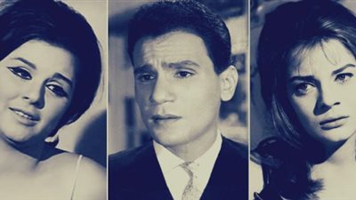 وقعت في غرام ”الحمير”.. أسرار تُنشر لأول مرة عن حروب الغيرة بين نادية لطفي وسعاد حسني بسبب ”العندليب”