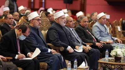 تجديد الخطاب الإفتائي.. إعداد محتويات رقمية دينية.. تعرف على توصيات الملتقى الفقهي الأول «للأزهر العالمي للفتوى»