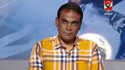 محمد شرف يرفض الانضمام لجهاز علي ماهر ويتمسك بالنادي الأهلي