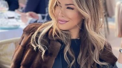 نوال الزغبي تسحر جمهورها بإطلالة أنيقة فى أحدث ظهور
