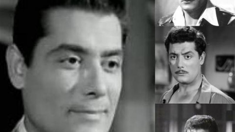 شكري سرحان