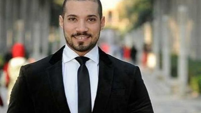 عبدالله رشدي
