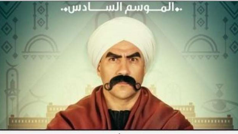 أحمد مكى