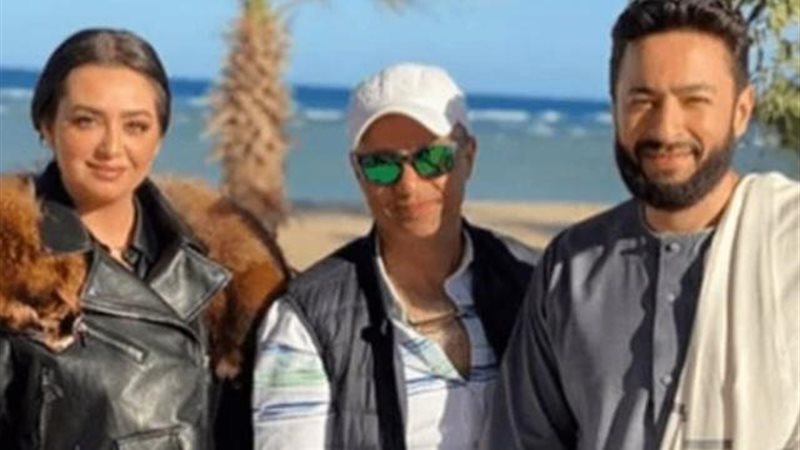 حمادة وهبة