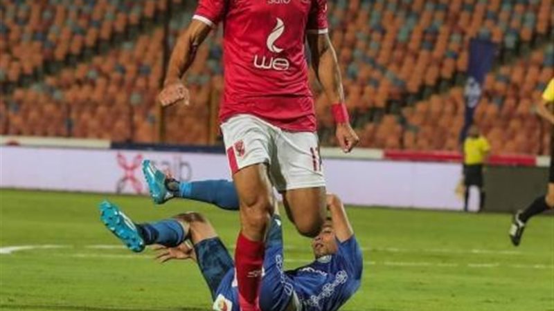 عمرو السولية