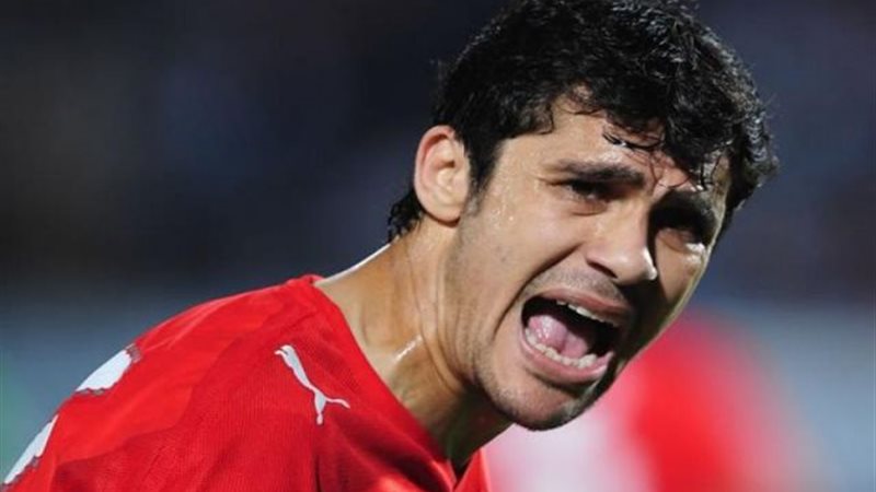 أحمد حسن