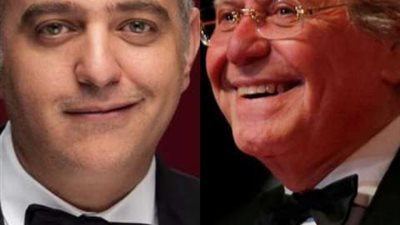 محمد حفطى يعلق على تولى حسين فهمى منصب رئيس مهرجان القاهرة السينمائي