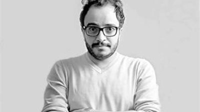 حسام داغر يكشف تطورات حالته الصحية بعد تعرضه لوعكة صحية